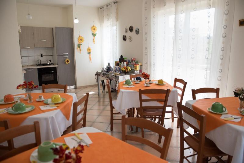 Area Domus - Restoran