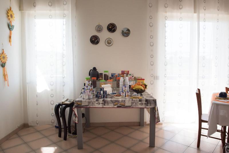 Area Domus - Restoran
