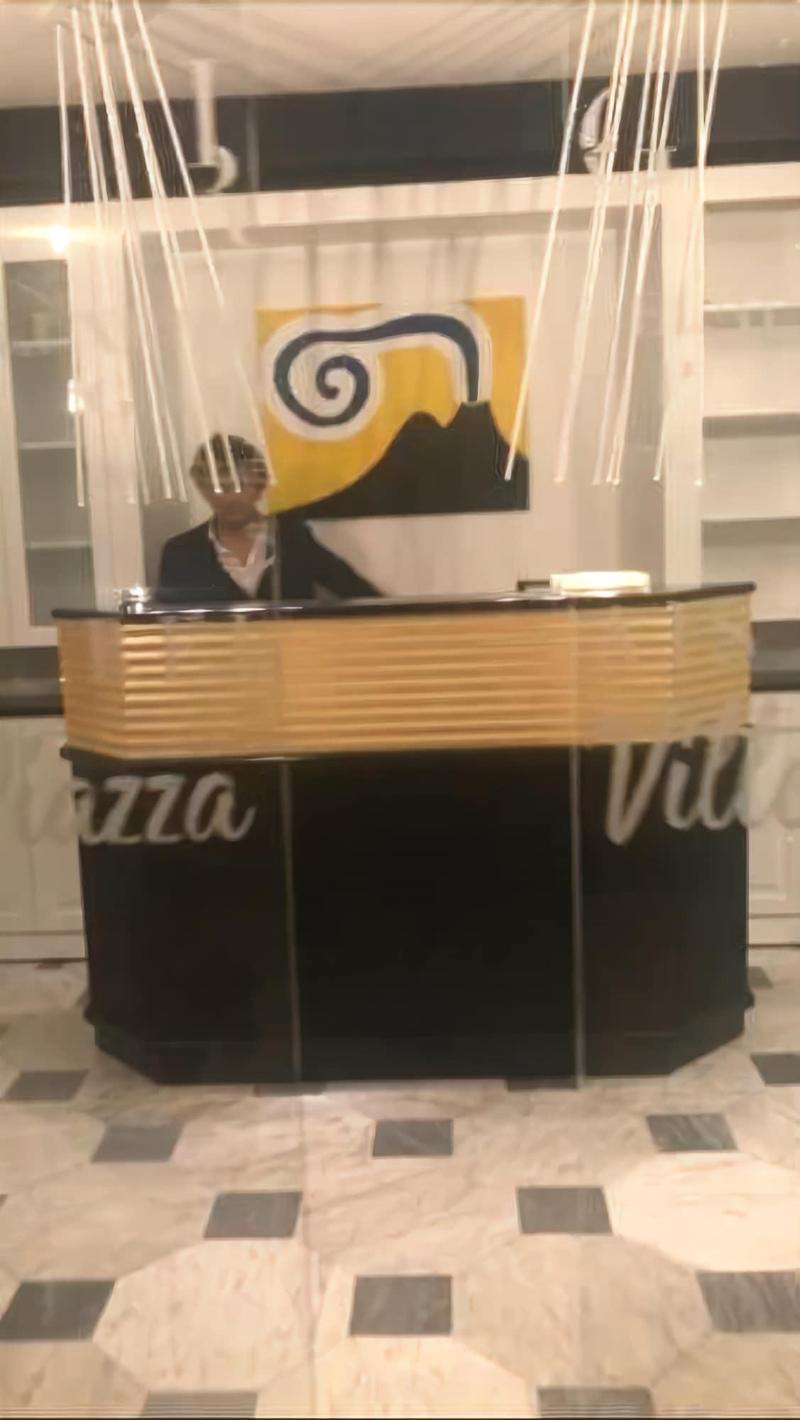 Relais Piazza Vittoria - Lobi