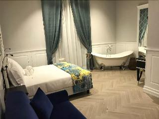 Relais Piazza Vittoria otel fotoğrafı