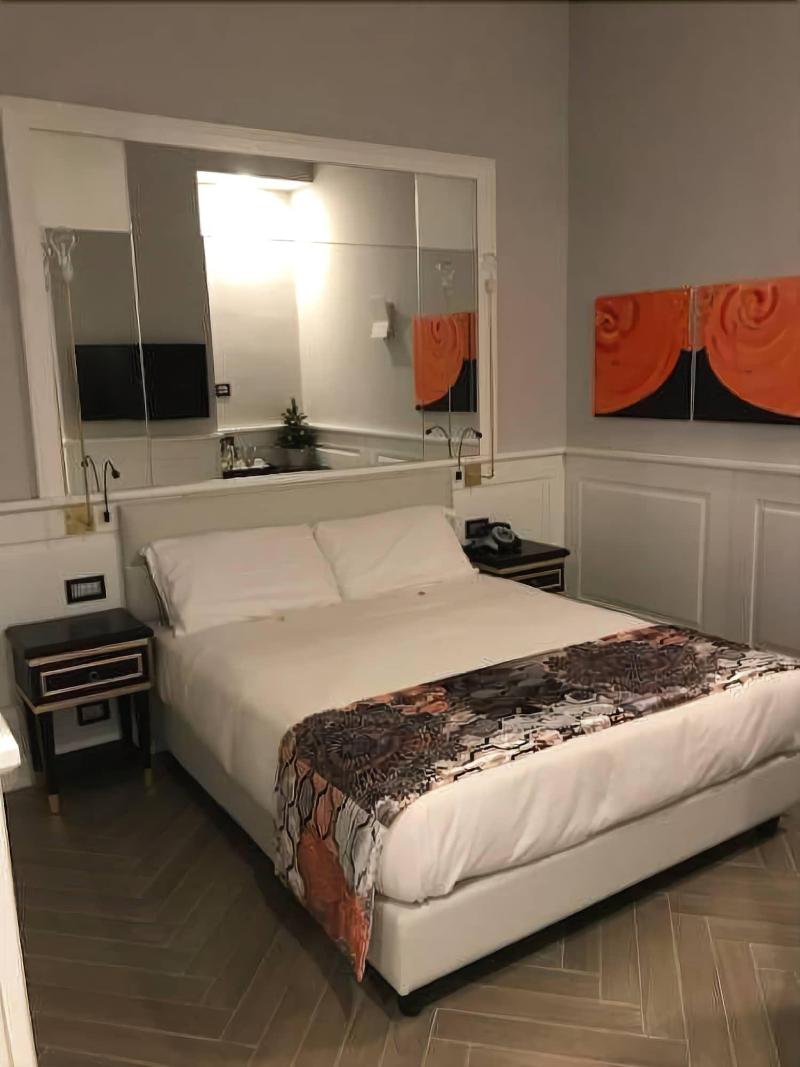 Relais Piazza Vittoria - Oda