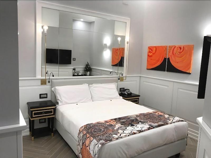 Relais Piazza Vittoria - Oda