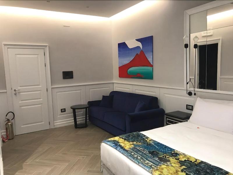 Relais Piazza Vittoria - Oda