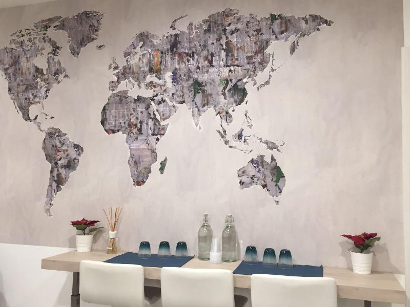 2Naples room&breakfast - Lobi