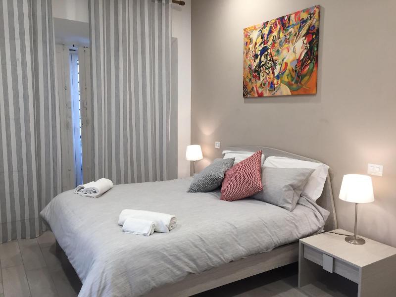 2Naples room&breakfast - Oda