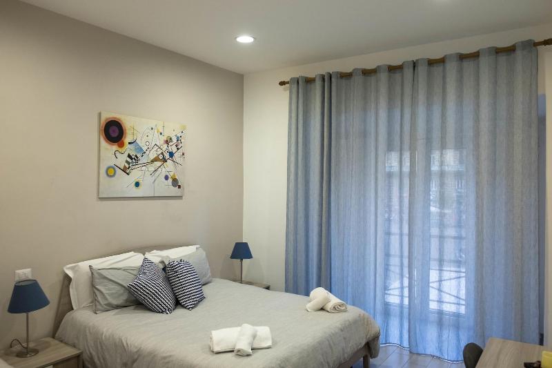 2Naples room&breakfast - Oda