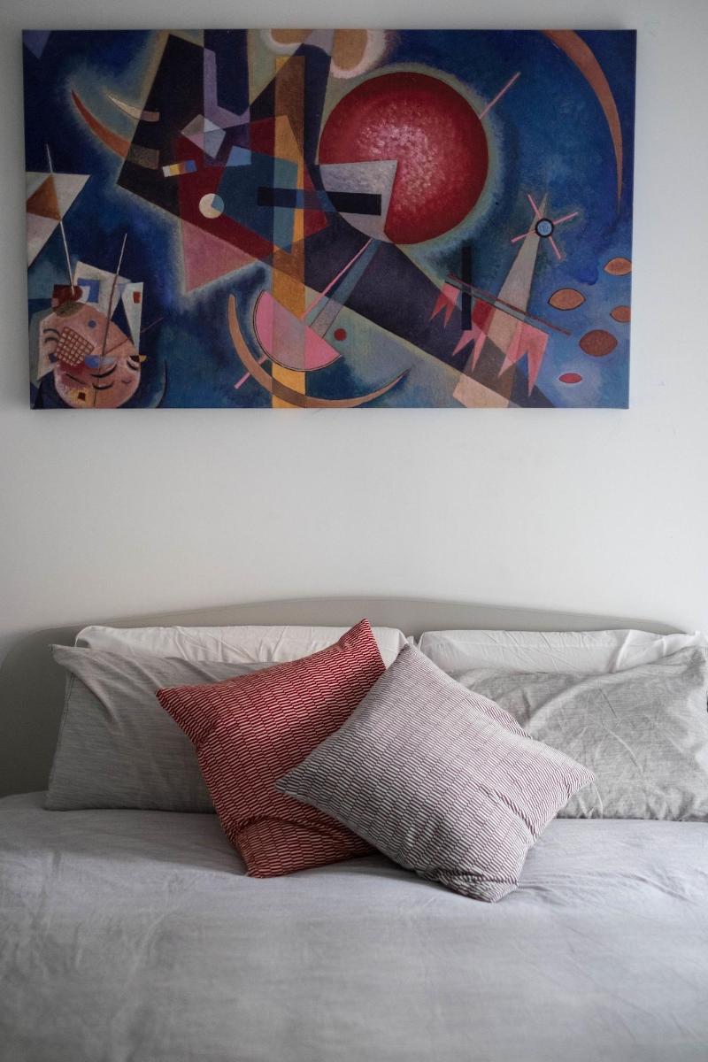 2Naples room&breakfast - Oda