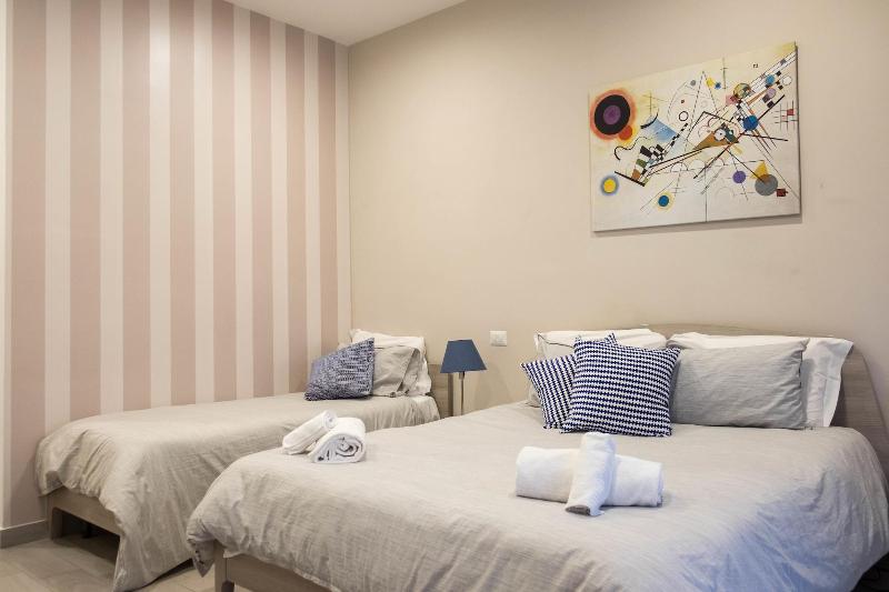 2Naples room&breakfast - Oda