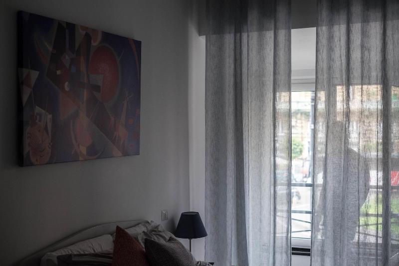 2Naples room&breakfast - Oda