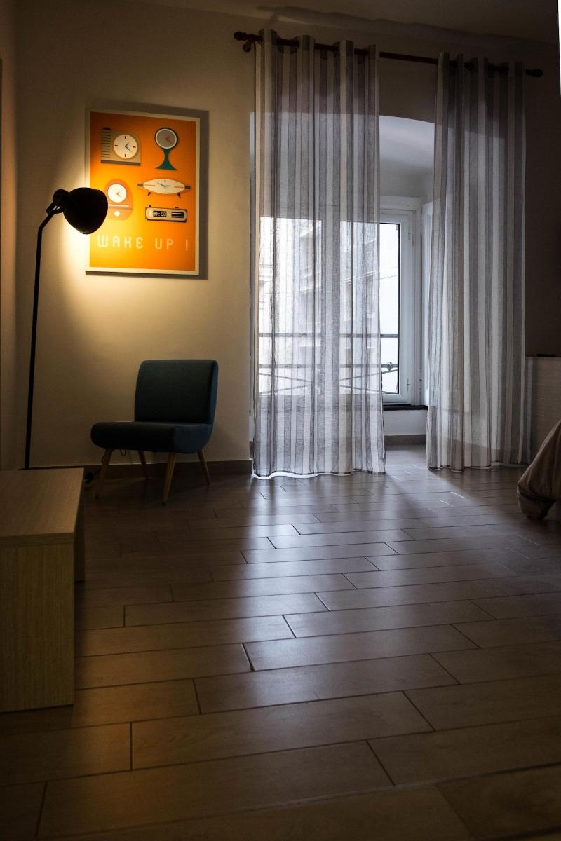 2Naples room&breakfast - Oda