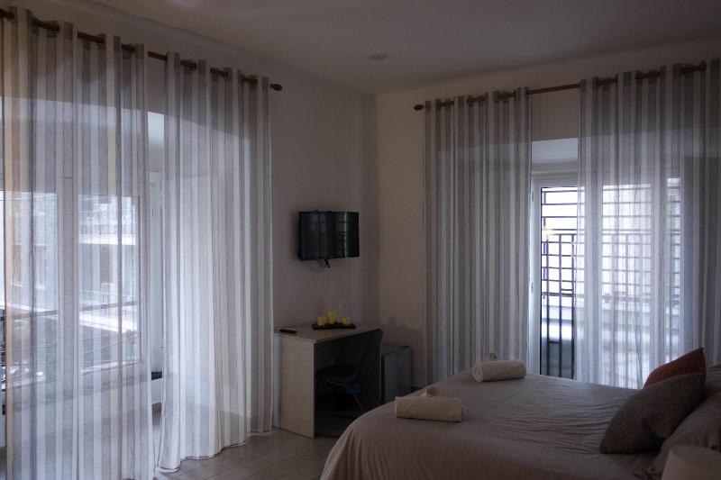 2Naples room&breakfast - Oda