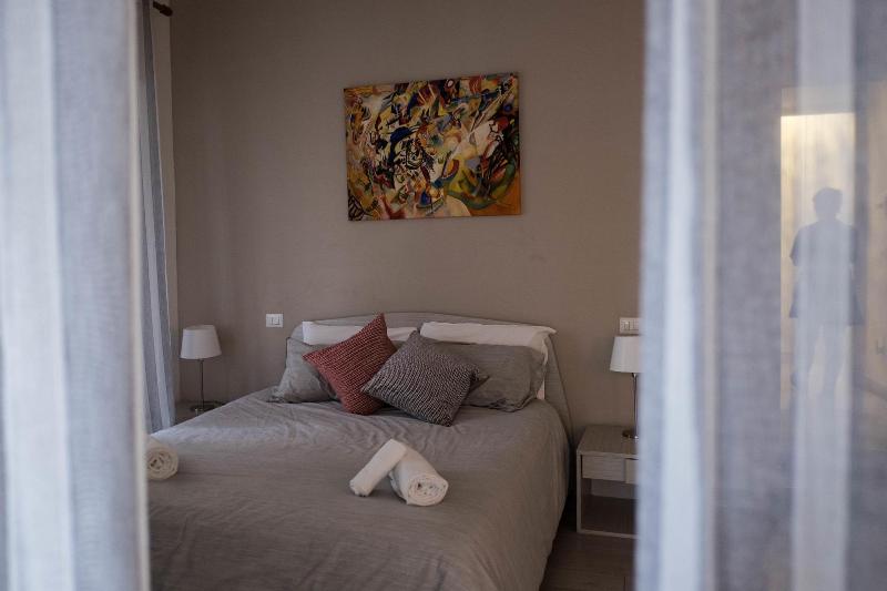 2Naples room&breakfast - Oda