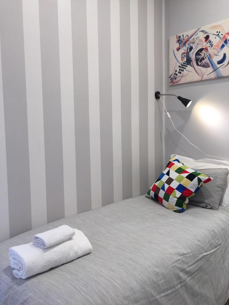 2Naples room&breakfast - Oda