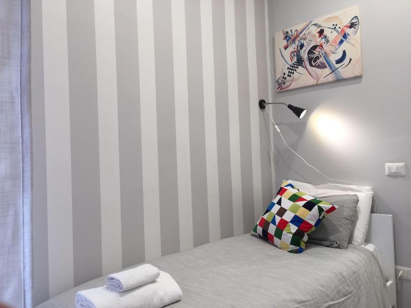 2Naples room&breakfast - Oda