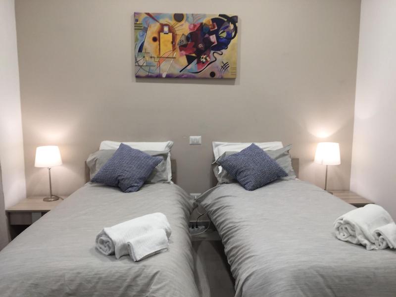 2Naples room&breakfast - Oda