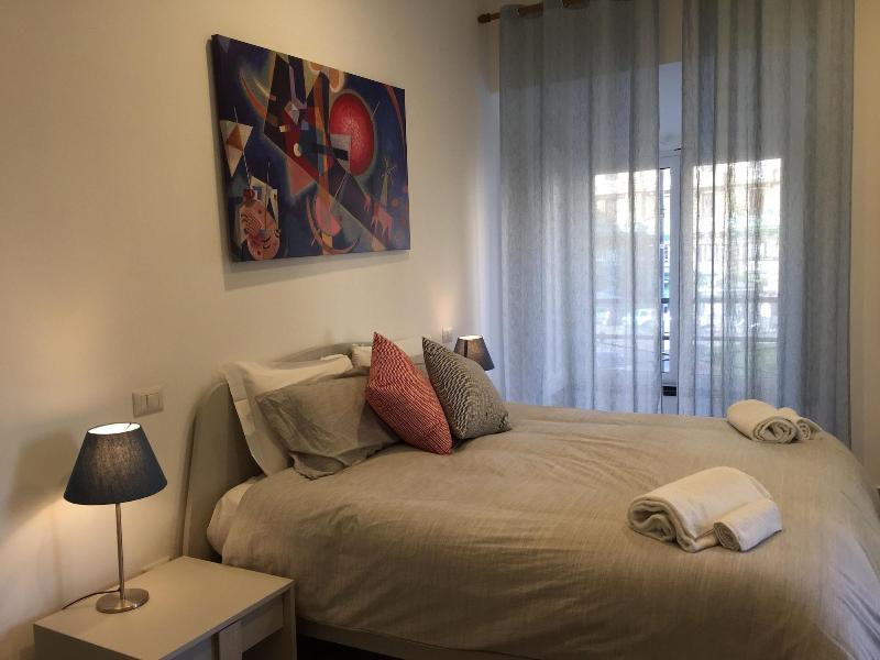 2Naples room&breakfast - Oda