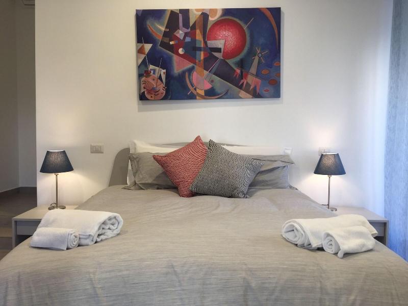 2Naples room&breakfast - Oda
