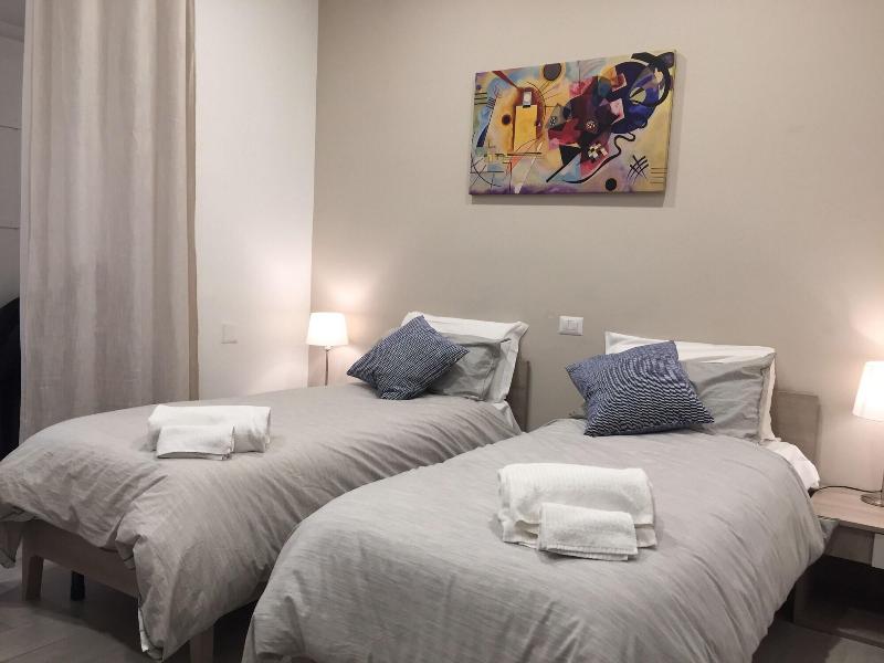 2Naples room&breakfast - Oda