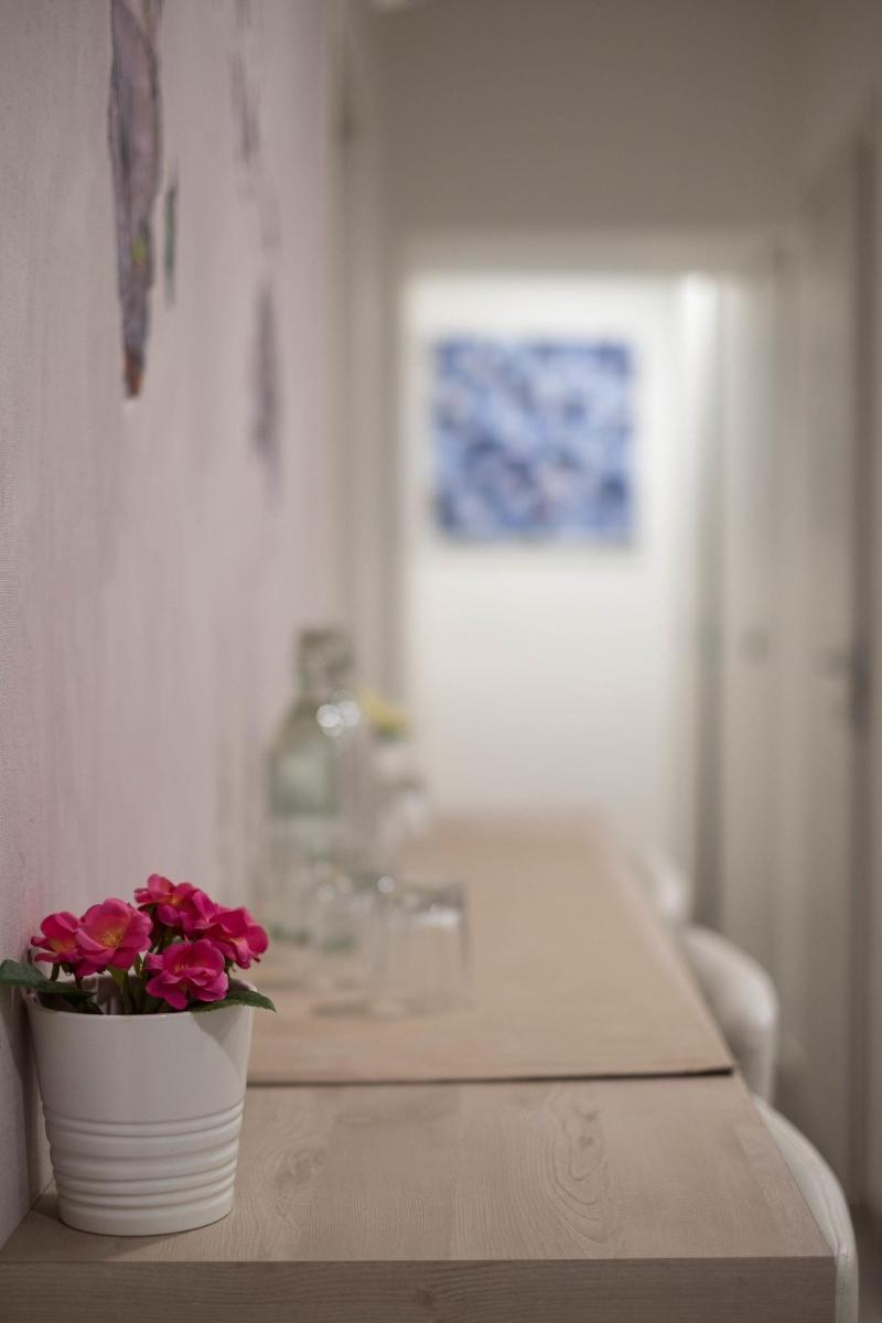 2Naples room&breakfast - Restoran