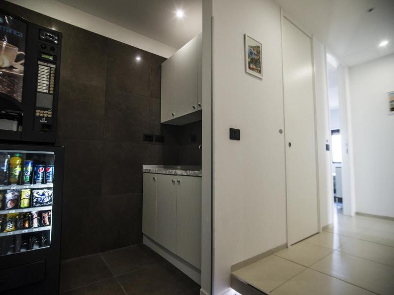 B&B Locanda Mediterranea - Lobi