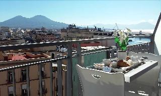 B&B Locanda Mediterranea otel fotoğrafı