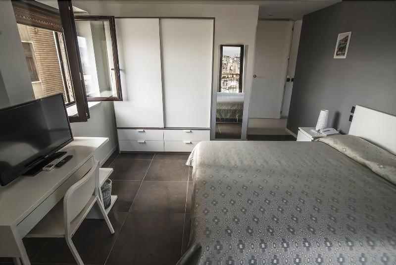 B&B Locanda Mediterranea - Oda