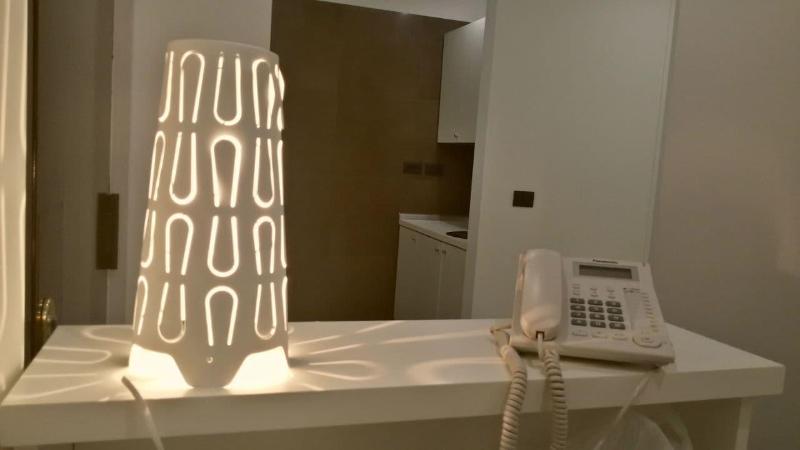 B&B Locanda Mediterranea - Oda