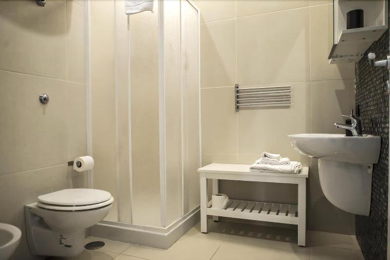 B&B Locanda Mediterranea - Oda