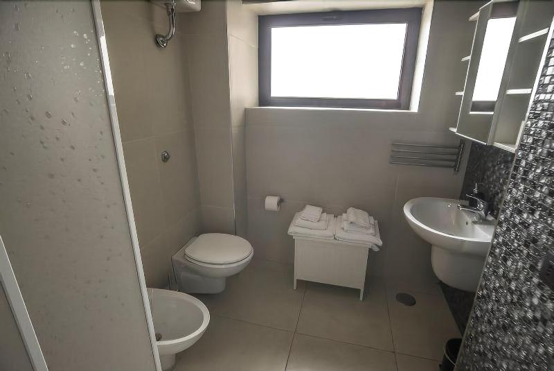 B&B Locanda Mediterranea - Oda