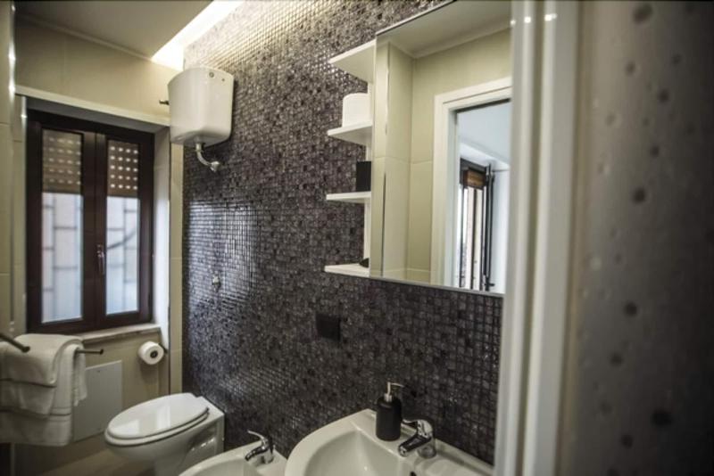 B&B Locanda Mediterranea - Oda