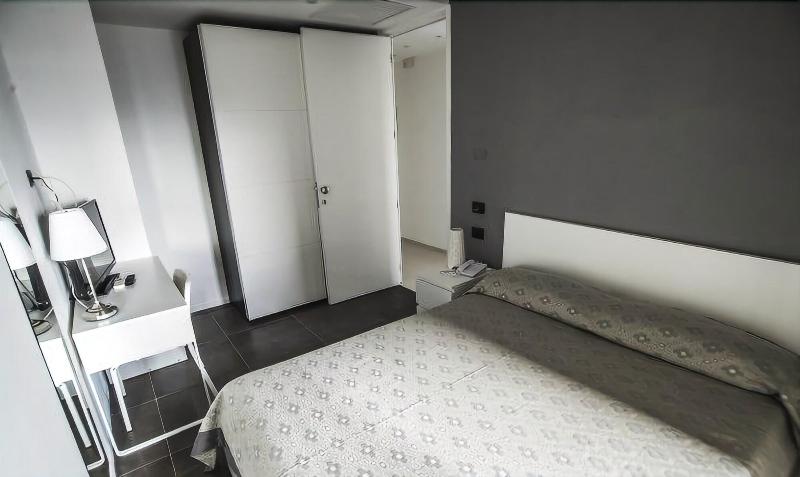B&B Locanda Mediterranea - Oda