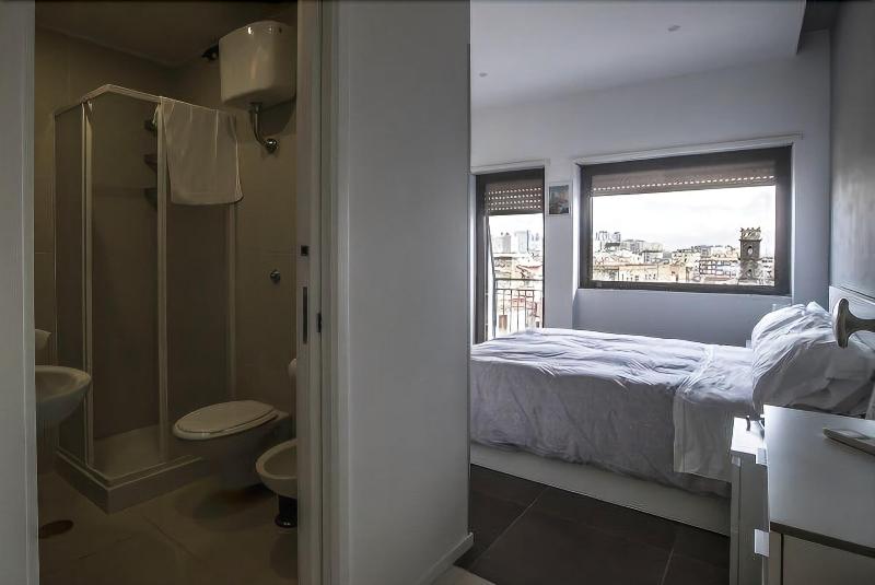 B&B Locanda Mediterranea - Oda