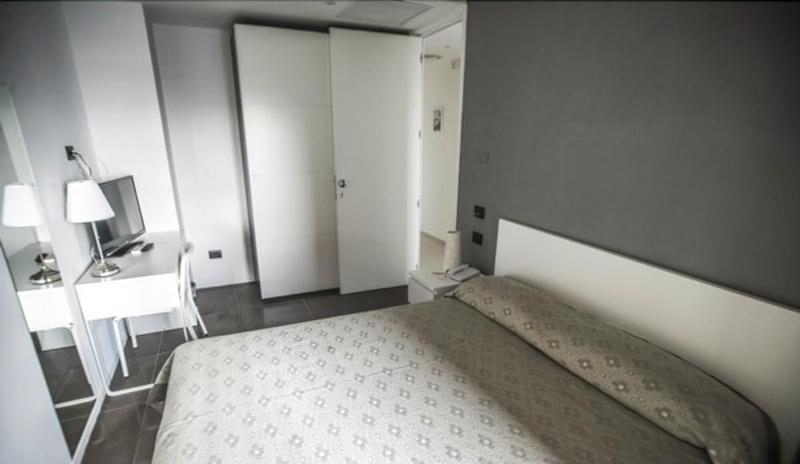 B&B Locanda Mediterranea - Oda
