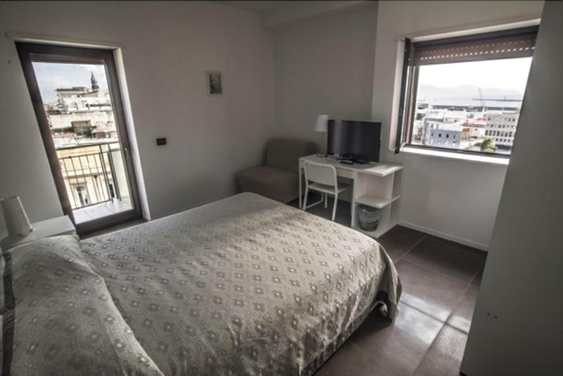 B&B Locanda Mediterranea - Oda