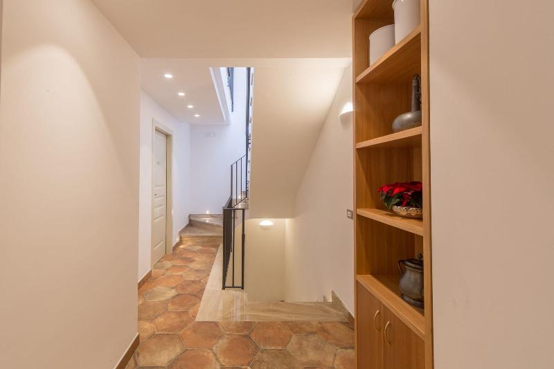 Residenza Il Campanile - Lobi