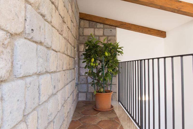 Residenza Il Campanile - Lobi