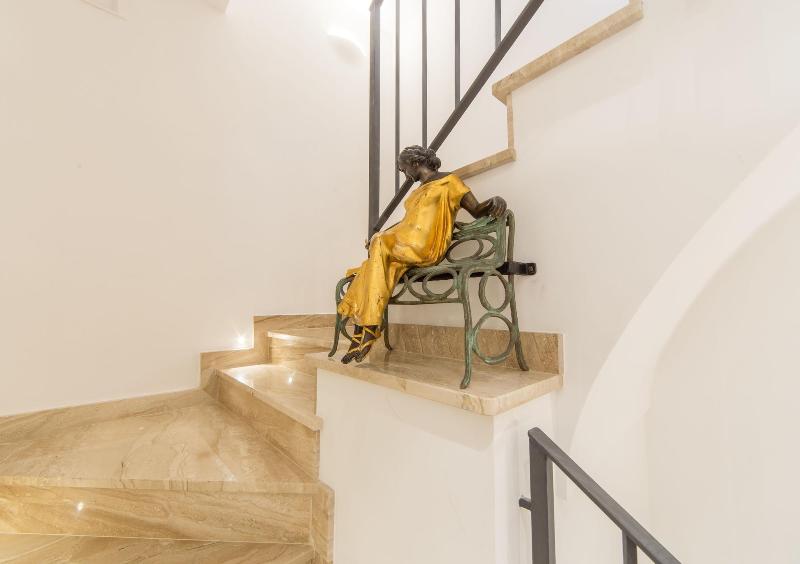 Residenza Il Campanile - Lobi