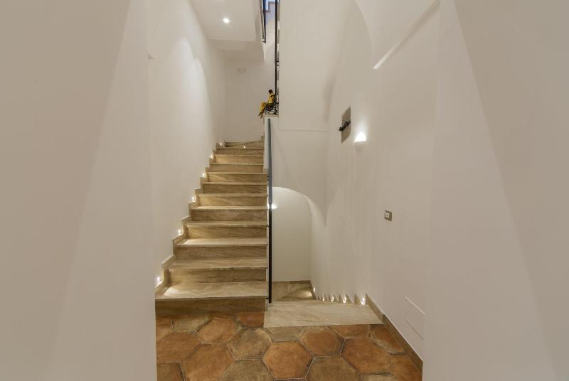 Residenza Il Campanile - Lobi