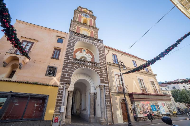 Residenza Il Campanile - Genel
