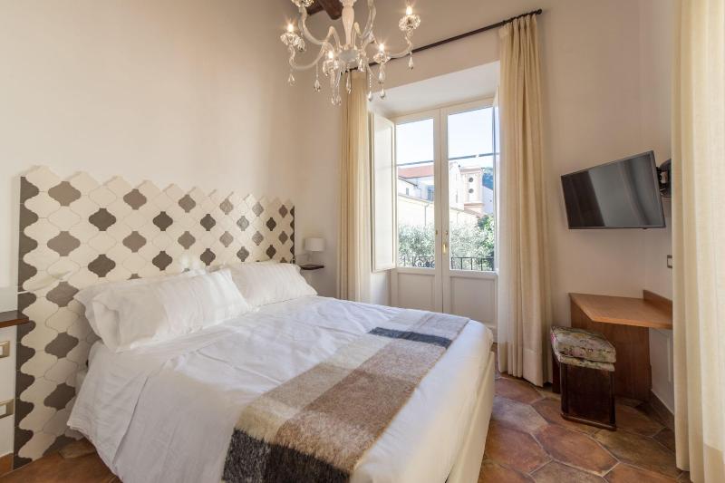 Residenza Il Campanile - Oda