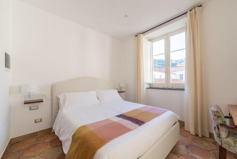 Residenza Il Campanile - Oda