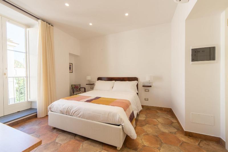 Residenza Il Campanile - Oda