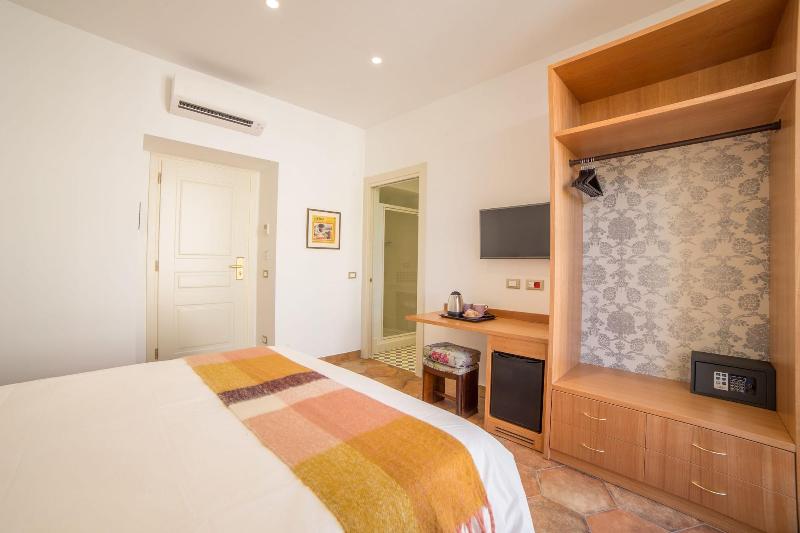 Residenza Il Campanile - Oda