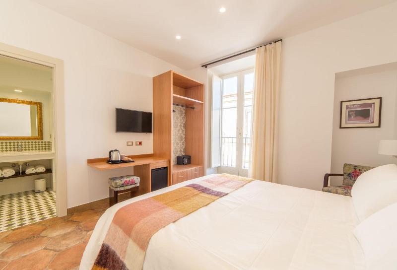 Residenza Il Campanile - Oda