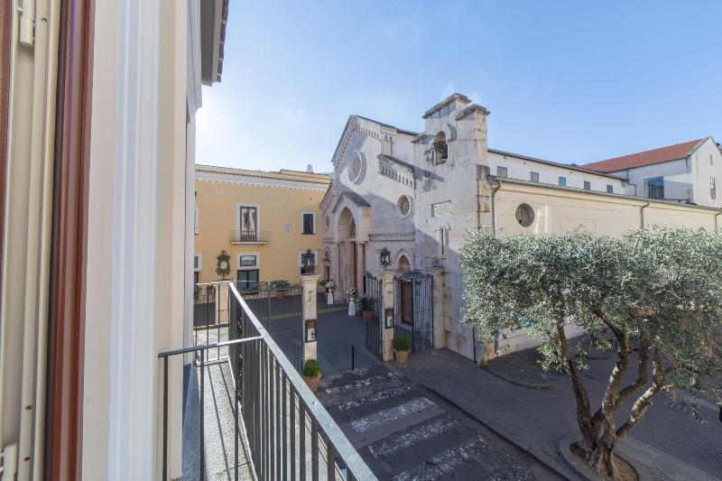 Residenza Il Campanile - Oda