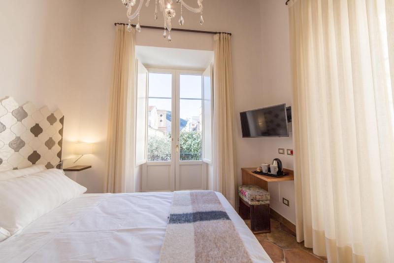 Residenza Il Campanile - Oda