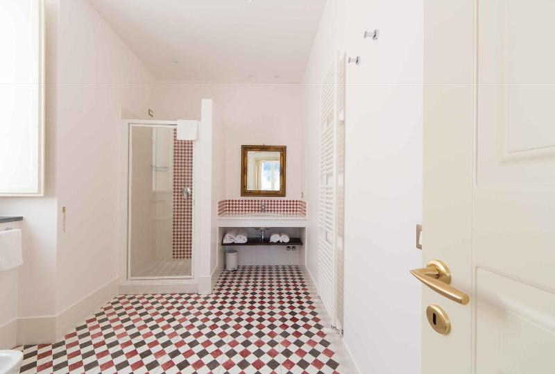 Residenza Il Campanile - Oda