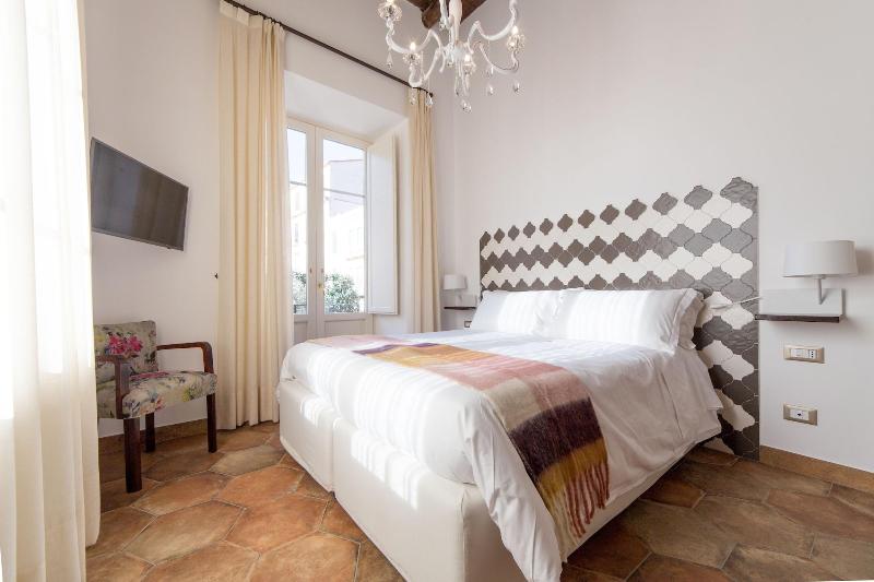 Residenza Il Campanile - Oda