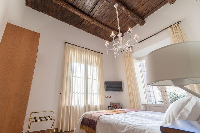 Residenza Il Campanile - Oda