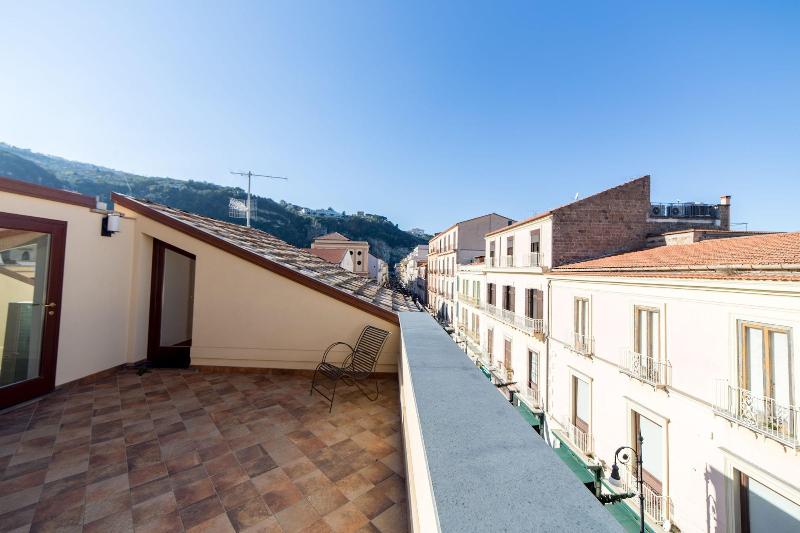 Residenza Il Campanile - Teras